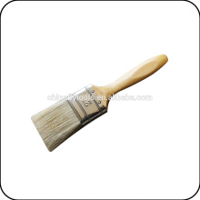 high quality wooden paint brush